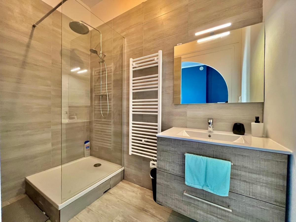 سانت إتيان Appartement Le Boheme - Proche Centre Ville Et Gare St Etienne المظهر الخارجي الصورة